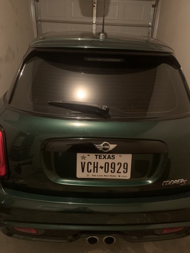 Item photo(s) from verified buyer