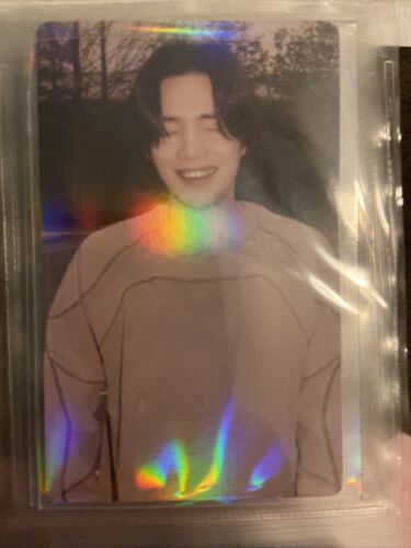 BTS SUGA Agust D 'D-DAY' WEVERSE SHOP POB, EARLY BIRD, PVC BTS SUGA Agust D 'D-DAY' WEVERSE SHOP POB, EARLY BIRD, PVC