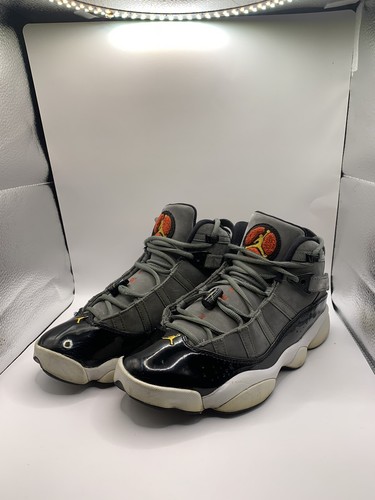AIR JORDAN 6 RETRO AS 26cm 新品未使用タグ付き Amazon | [ナイキ] エアジョーダン 6 SP AIR JORDAN 6 RETRO SP