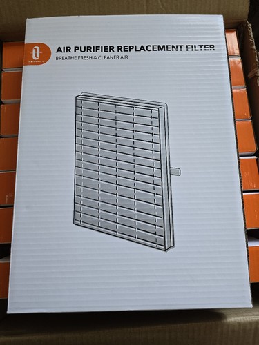 Taotronics Replacement, 3-in-1 True HEPA Filter,  Air Purifier TT-AP003