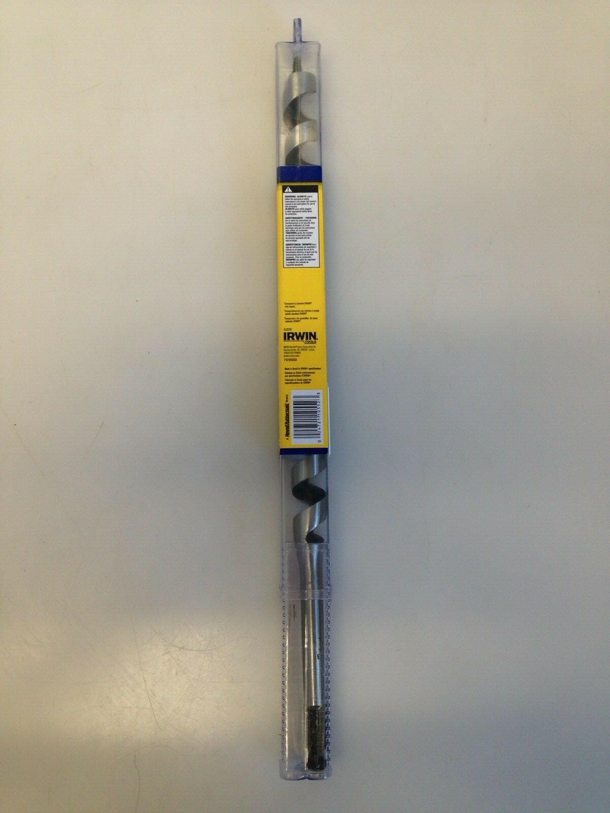 Irwin Tools 3043011 7/8