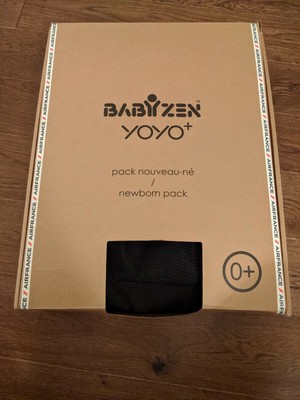 babyzen yoyo buggy board ebay