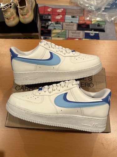 靴 Nike Air Force 1 '07 LV8 ND 10 Size 10 - Nike Air Force 1 '07 LV8 Overbranding for sale