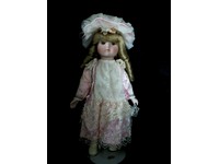 marian yu porcelain dolls