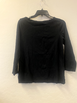 J crew painter boatneck cheap tee