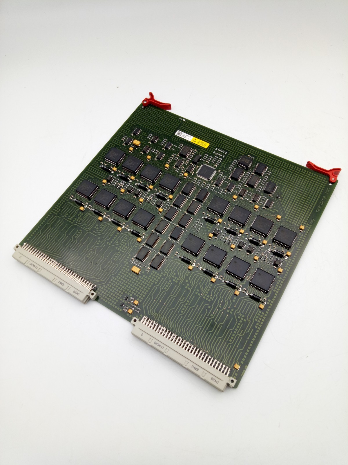 Heidelberg printing EAK2 input/ output circuit board