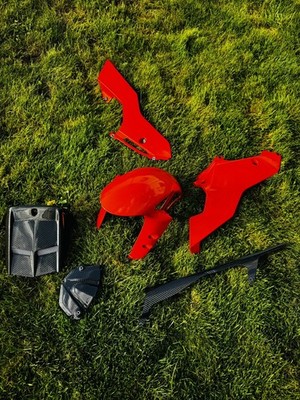 Photos de l'objet d'un acheteur vérifié