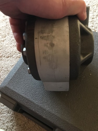 Prince Manufacturing Hydraulic Tractor PTO Gear Pump