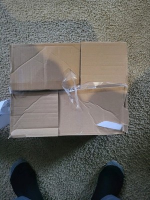 Item photo(s) from verified buyer