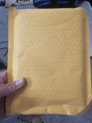 Item photo(s) from verified buyer