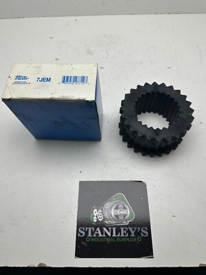 Martin 7JEM Quadra Flex Coupling Sleeve New