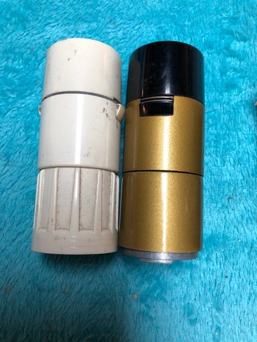 MAGNAVOX And Webcor  Spindle Record Adapter