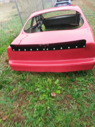 Go kart/Mini Cup Fiberglass two Body