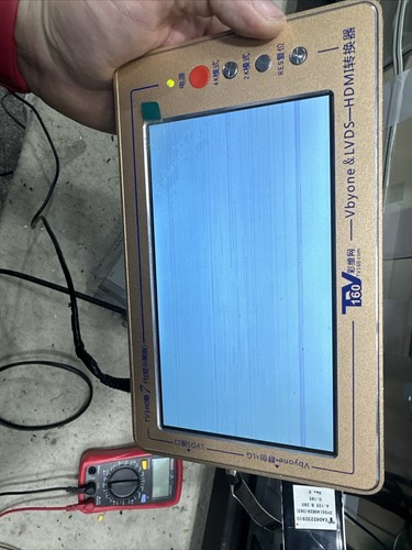 Foto dell'oggetto di un acquirente verificato