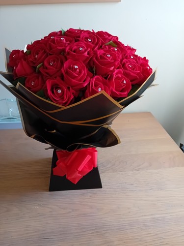 Item photo(s) from verified buyer