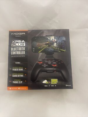 PowerA 1509756-01 MOGA XP5-A Plus Controller