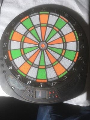 Dart Boards - Halex Electronic