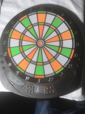 halex electronic dart board | eBay