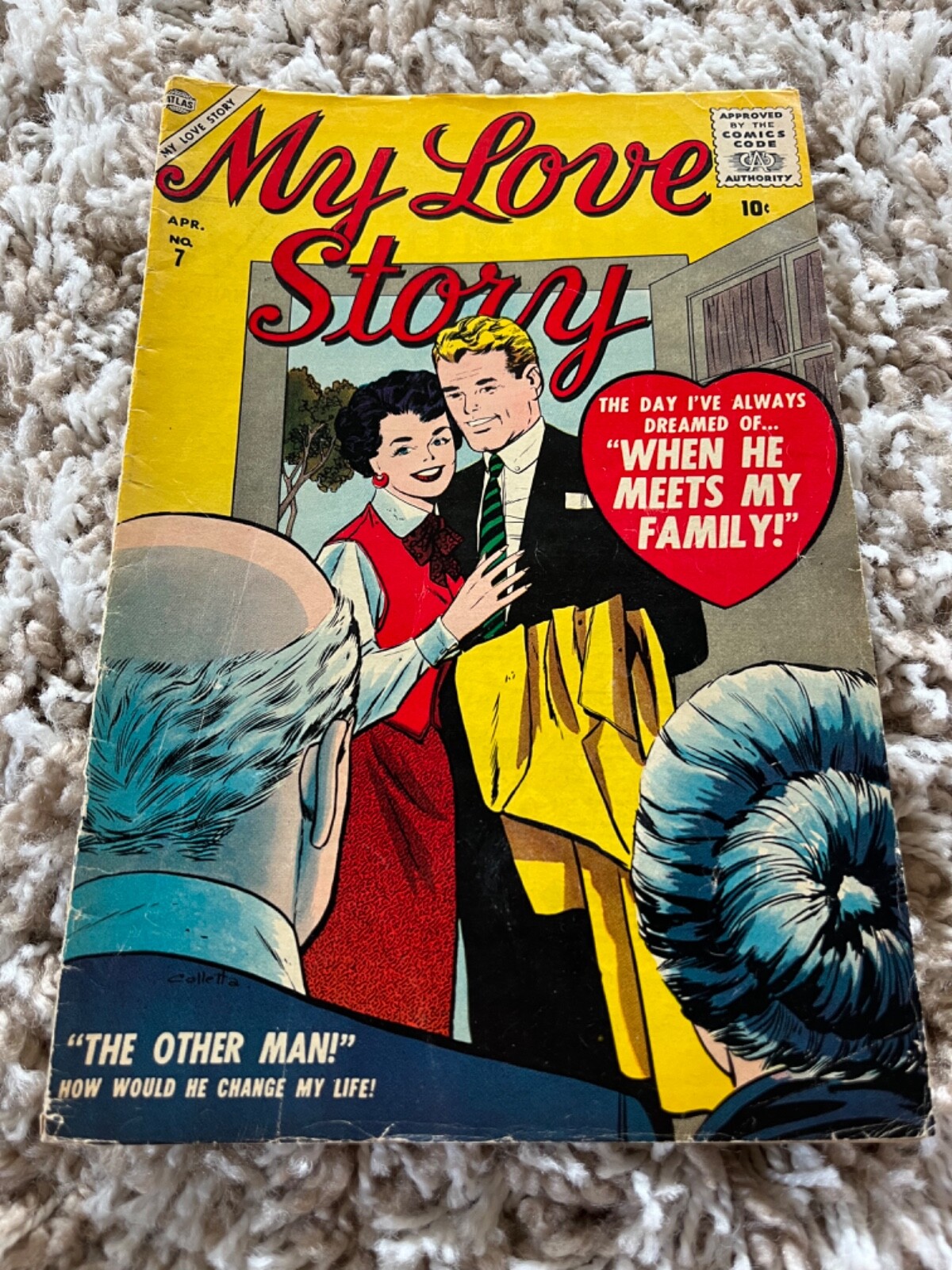 Love Story 1〜6 9781421571447_p0_v1_s466x700.jpg