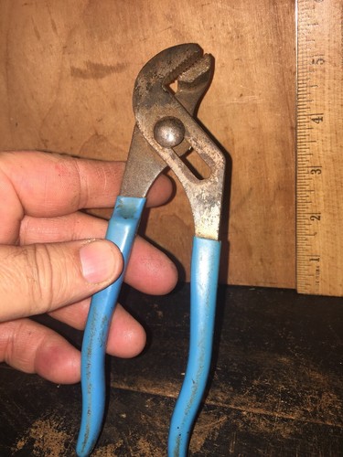 Channellock, 6-1/2