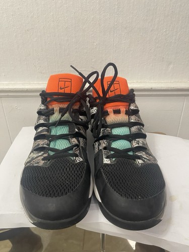 Nike Zoom Vapor X HC Tour 9.5 Snake Skin Size 13 US . AA