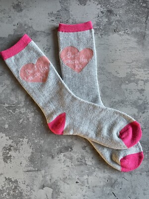 Best Grandma Cosy Warm Socks Mothers Day Gift For Nan Novelty Present One Size