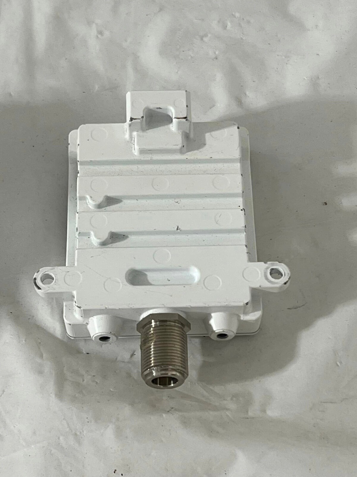NJRC K-Band PLL LNB type NJR2825. Inmarsat Global Xpress