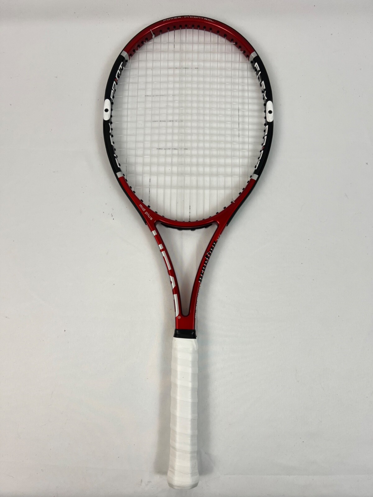 【２本セット】HEAD Flexpoint MIDPLUS G2 HEAD 中古 テニスラケット ヘッド フレックスポイント