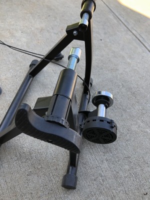 bikextras indoor trainer