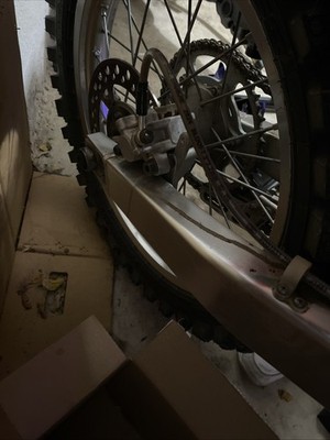 Artikelfoto(s) von einem verifizierten Käufer