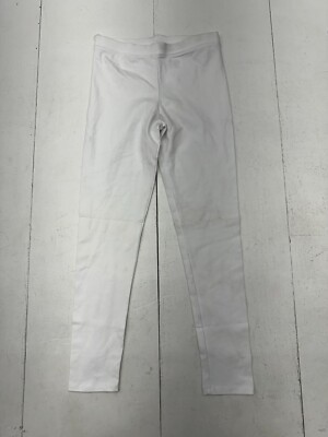 Amazon Essentials White Leggings Womens Size XL