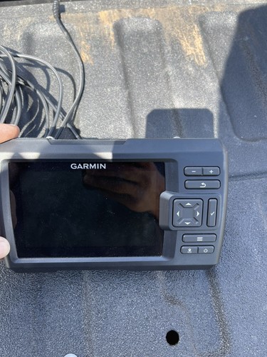 garmin striker plus 5cv