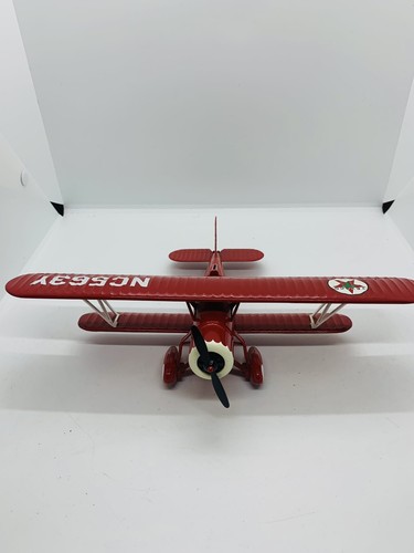希少　TEXACO/テキサコ 双発水上フロート機 紅の豚 NC563Y ERTL 1/44 TEXACO/テキサコ 1940 双発水上フロート機 紅の豚 NC563Y
