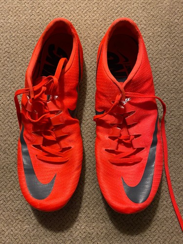 nike superfly elite track