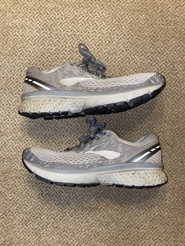 brooks womens ghost 11