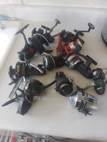 For Parts Or Repair.