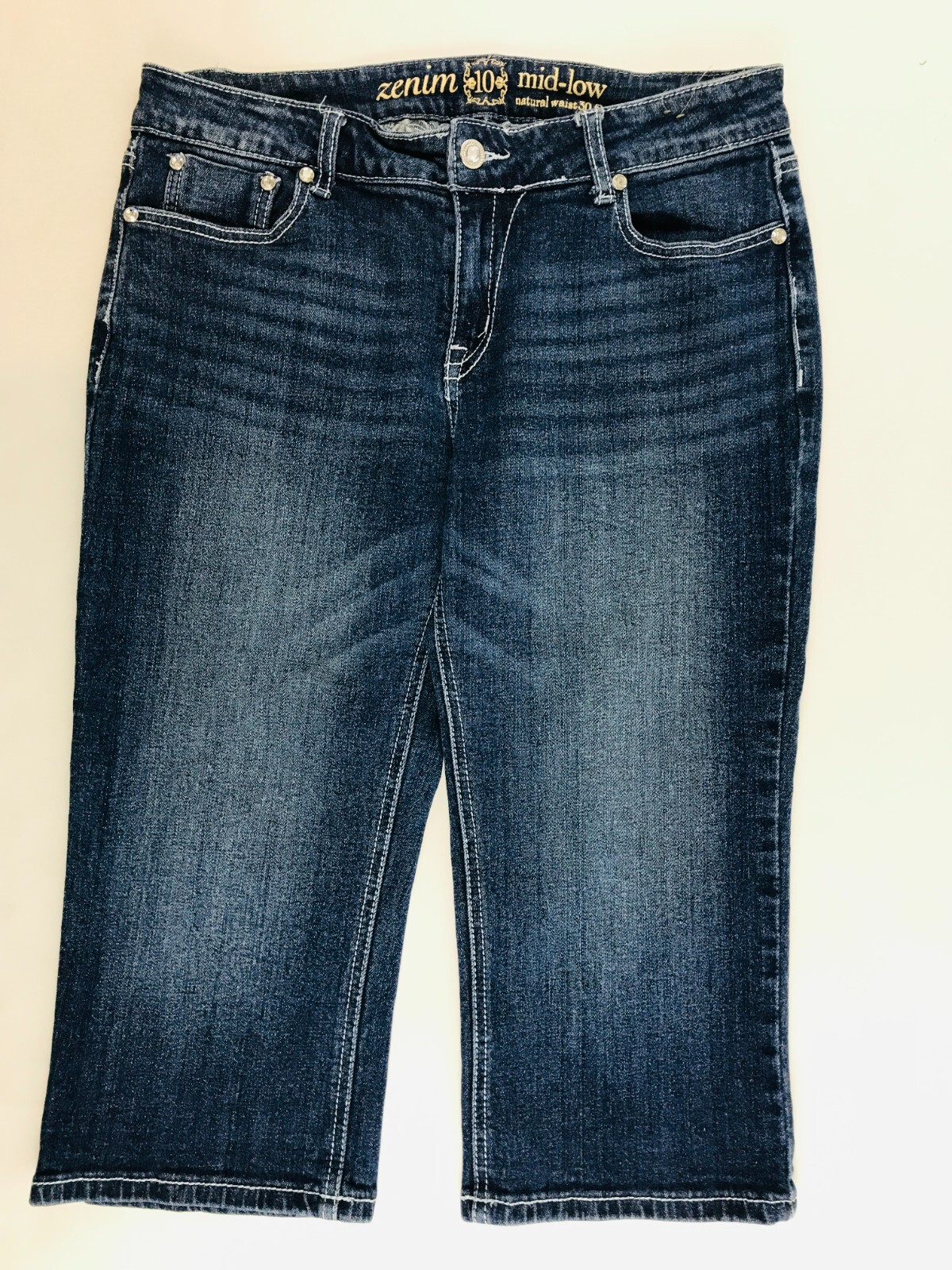 その他 TEN DENIM 32 BLUE 1j204_mid_01.jpg