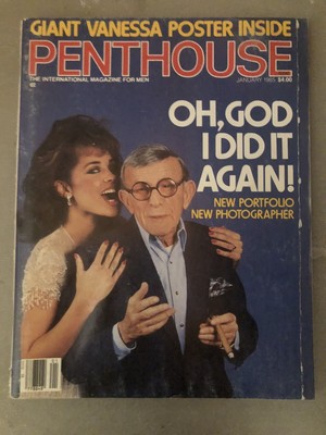 Penthouse Vanessa Williams for sale | Only 3 left at -75%