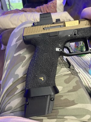 Artikelfoto(s) von einem verifizierten Käufer