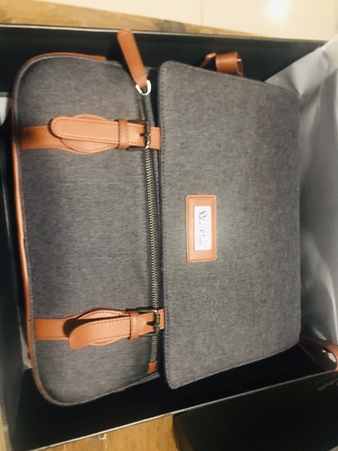 travel bag for silver cross wave