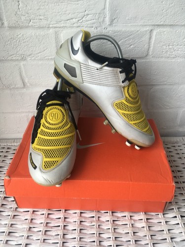 Nike Total 90 T90 Laser I 1 FG Football 