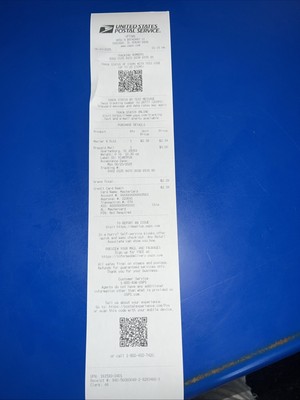 Foto dell'oggetto di un acquirente verificato