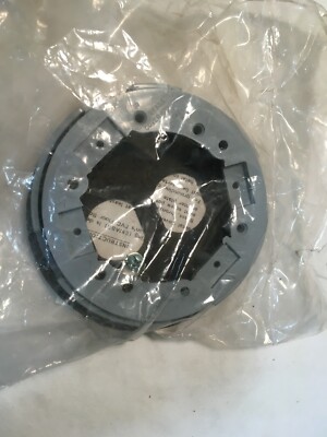 Carlon E97ABR Non-Metallic Duplex Receptacle Round Adapter Ring