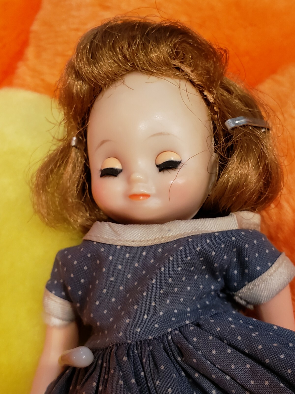 1950's BETSY McCall Doll 8