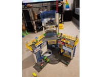 Playmobil 3186 Flughafen mit Tower Ersatzteile zum aussuchen Airport