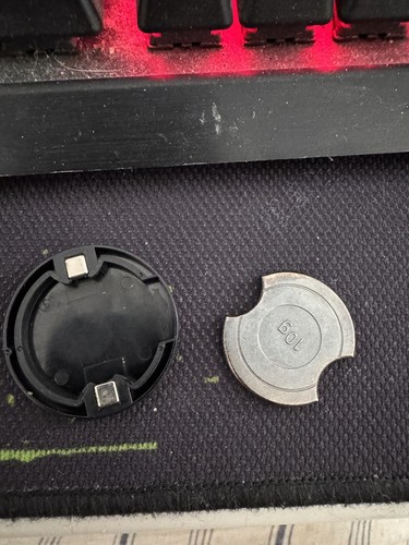 經驗證買家提供的物品圖片