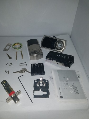 Kwikset 916 Smartcode Zigbee Touchscreen Smartlock FREE SHIPPING