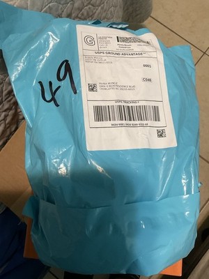 Foto dell'oggetto di un acquirente verificato