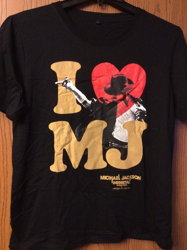 マイケル・ジャクソン　Tシャツ　黒　History　World　Tour　L マイケル・ジャクソン Tシャツ 黒 History World Tour L
