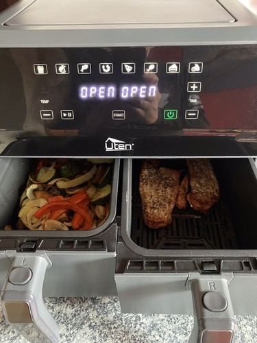 Artikelfoto(s) von einem verifizierten Käufer